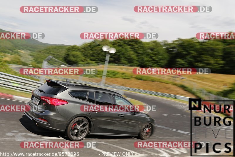 Bild #9572096 - Touristenfahrten Nürburgring Nordschleife (19.07.2020)