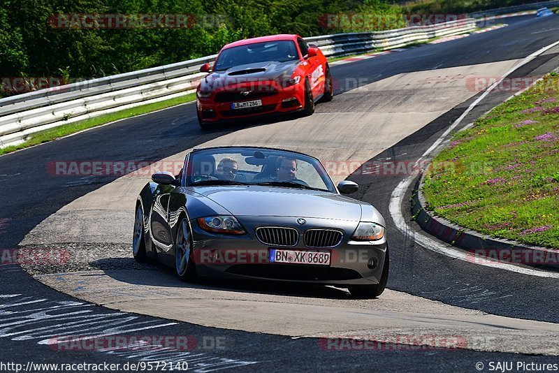 Bild #9572140 - Touristenfahrten Nürburgring Nordschleife (19.07.2020)