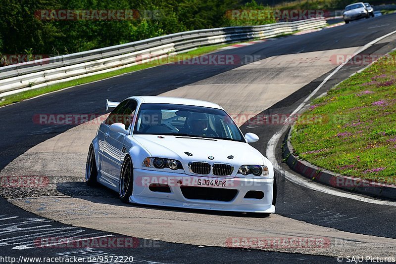 Bild #9572220 - Touristenfahrten Nürburgring Nordschleife (19.07.2020)