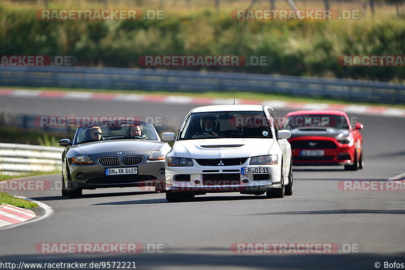 Bild #9572221 - Touristenfahrten Nürburgring Nordschleife (19.07.2020)