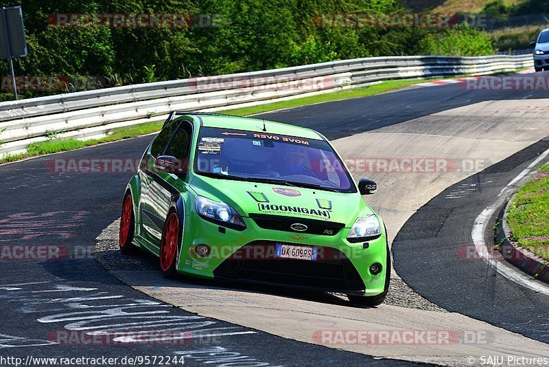 Bild #9572244 - Touristenfahrten Nürburgring Nordschleife (19.07.2020)