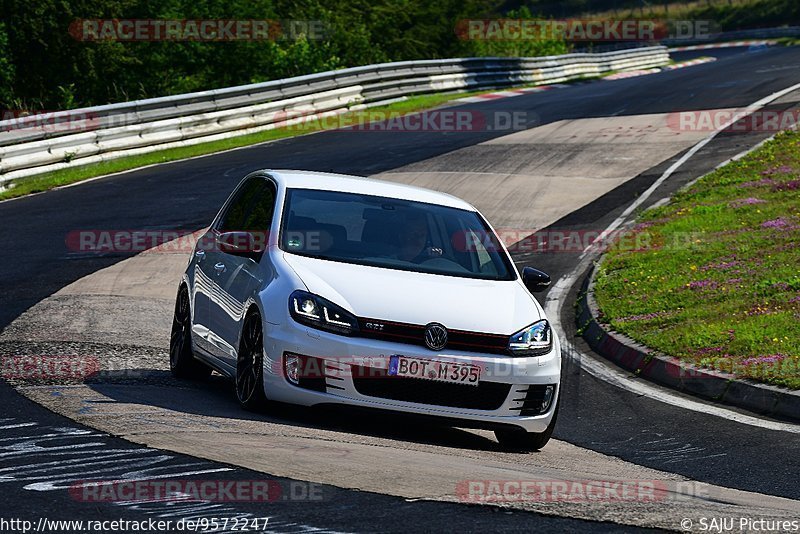 Bild #9572247 - Touristenfahrten Nürburgring Nordschleife (19.07.2020)