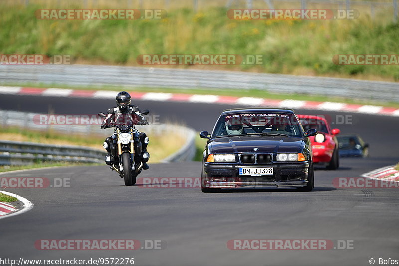 Bild #9572276 - Touristenfahrten Nürburgring Nordschleife (19.07.2020)