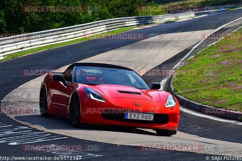 Bild #9572317 - Touristenfahrten Nürburgring Nordschleife (19.07.2020)