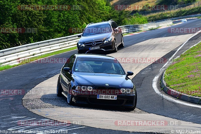 Bild #9572318 - Touristenfahrten Nürburgring Nordschleife (19.07.2020)