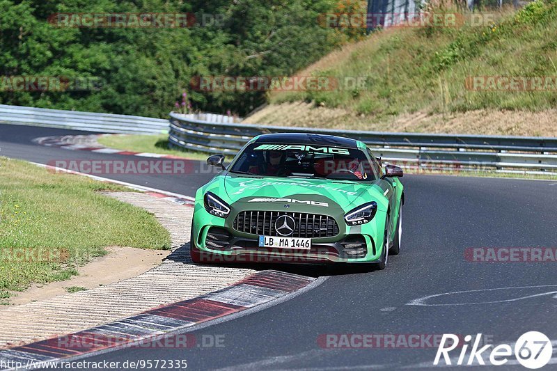 Bild #9572335 - Touristenfahrten Nürburgring Nordschleife (19.07.2020)