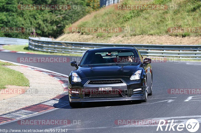 Bild #9572347 - Touristenfahrten Nürburgring Nordschleife (19.07.2020)