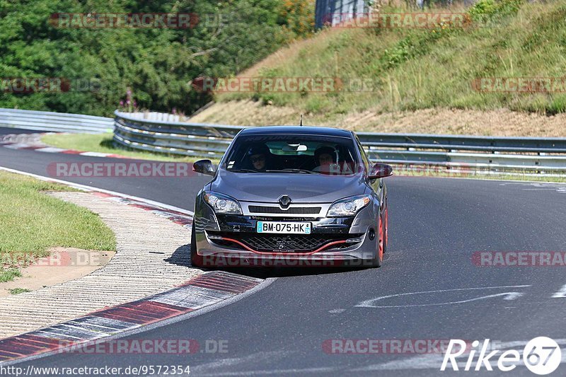 Bild #9572354 - Touristenfahrten Nürburgring Nordschleife (19.07.2020)