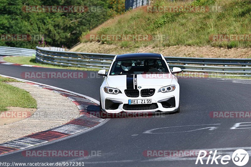 Bild #9572361 - Touristenfahrten Nürburgring Nordschleife (19.07.2020)