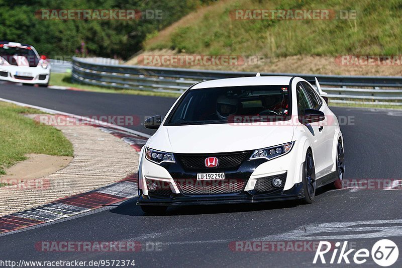 Bild #9572374 - Touristenfahrten Nürburgring Nordschleife (19.07.2020)