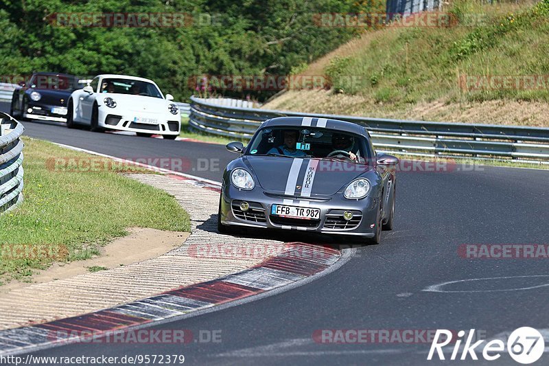 Bild #9572379 - Touristenfahrten Nürburgring Nordschleife (19.07.2020)