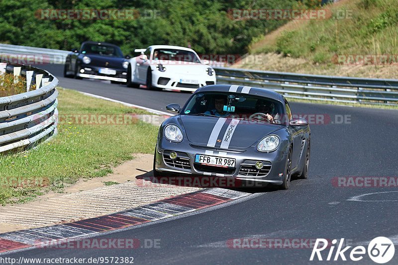 Bild #9572382 - Touristenfahrten Nürburgring Nordschleife (19.07.2020)