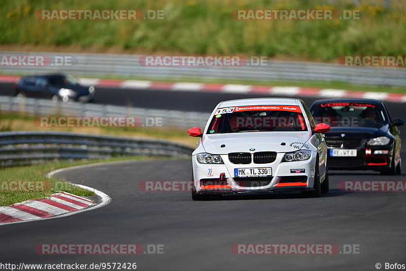 Bild #9572426 - Touristenfahrten Nürburgring Nordschleife (19.07.2020)