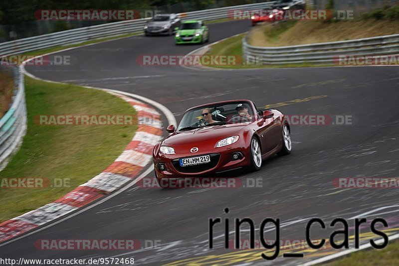 Bild #9572468 - Touristenfahrten Nürburgring Nordschleife (19.07.2020)