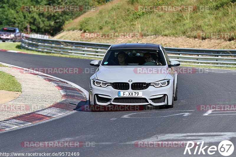 Bild #9572469 - Touristenfahrten Nürburgring Nordschleife (19.07.2020)