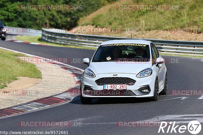 Bild #9572661 - Touristenfahrten Nürburgring Nordschleife (19.07.2020)