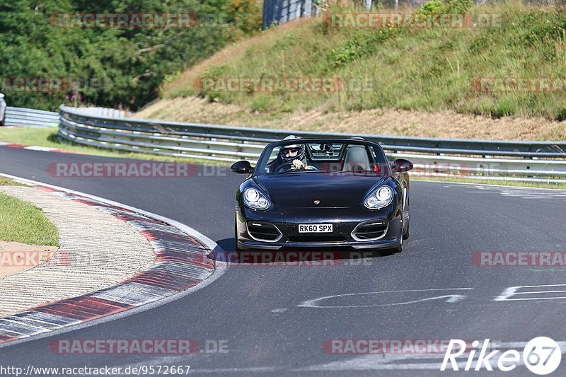 Bild #9572667 - Touristenfahrten Nürburgring Nordschleife (19.07.2020)