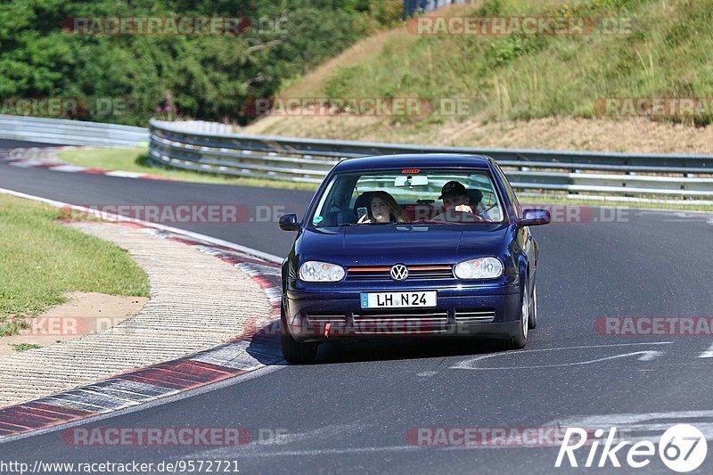 Bild #9572721 - Touristenfahrten Nürburgring Nordschleife (19.07.2020)