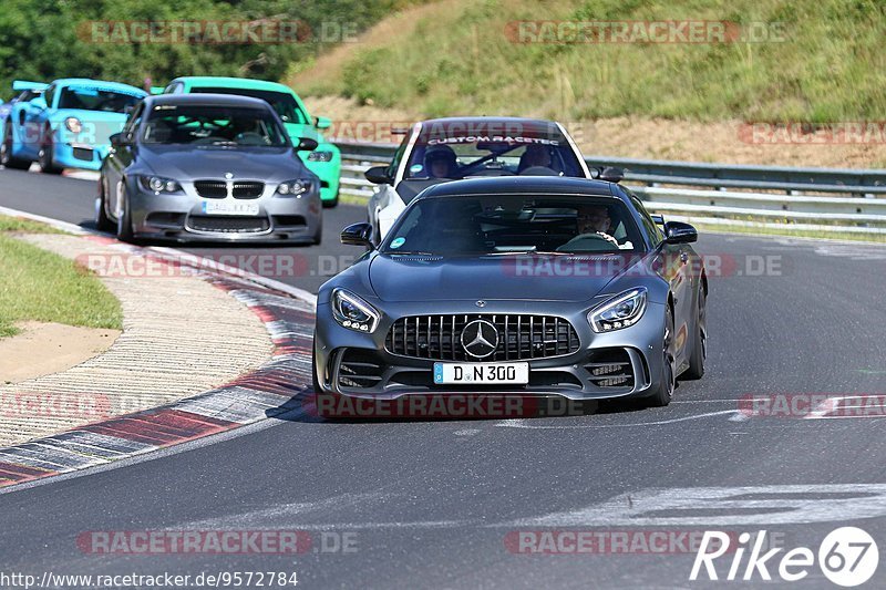 Bild #9572784 - Touristenfahrten Nürburgring Nordschleife (19.07.2020)