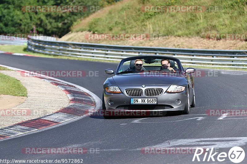 Bild #9572862 - Touristenfahrten Nürburgring Nordschleife (19.07.2020)