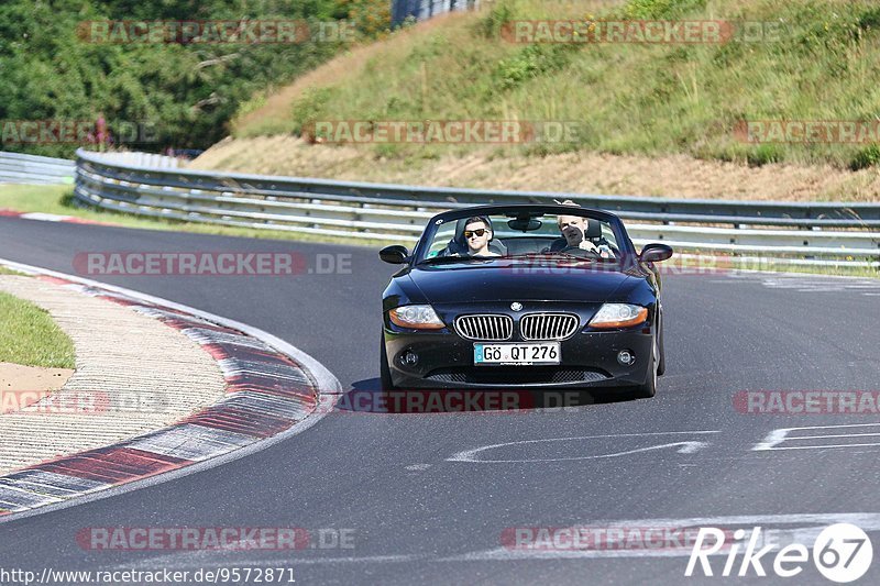 Bild #9572871 - Touristenfahrten Nürburgring Nordschleife (19.07.2020)