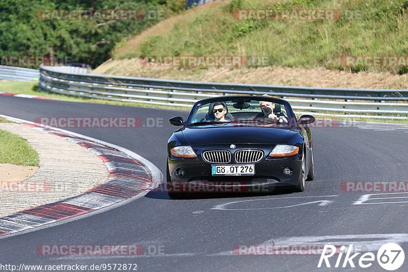 Bild #9572872 - Touristenfahrten Nürburgring Nordschleife (19.07.2020)