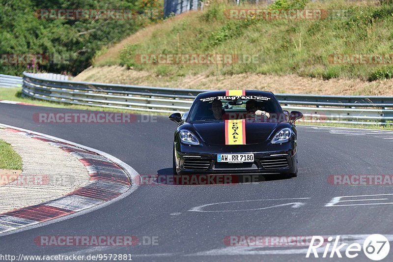 Bild #9572881 - Touristenfahrten Nürburgring Nordschleife (19.07.2020)