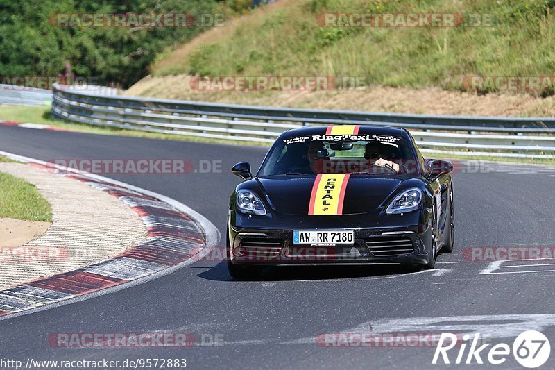 Bild #9572883 - Touristenfahrten Nürburgring Nordschleife (19.07.2020)