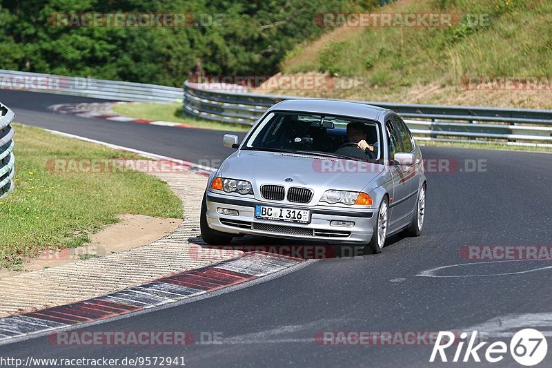 Bild #9572941 - Touristenfahrten Nürburgring Nordschleife (19.07.2020)