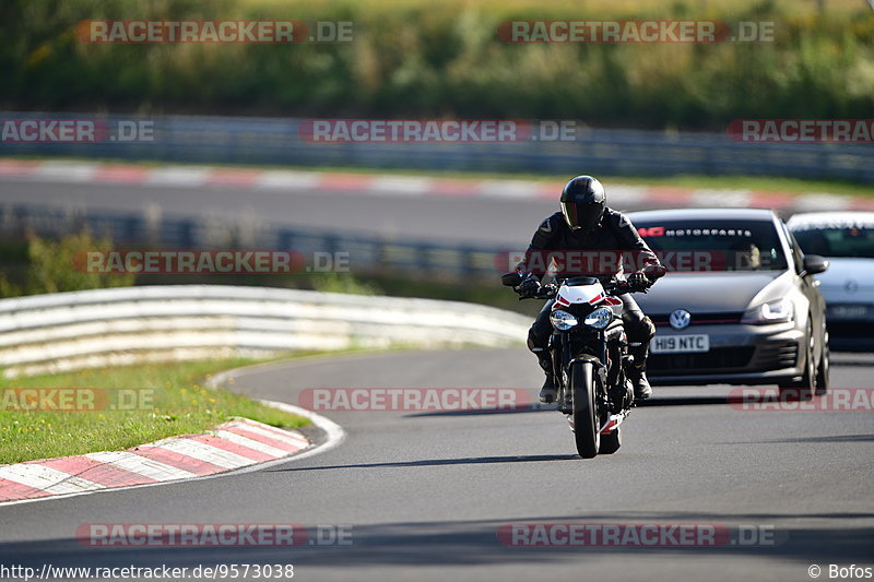 Bild #9573038 - Touristenfahrten Nürburgring Nordschleife (19.07.2020)