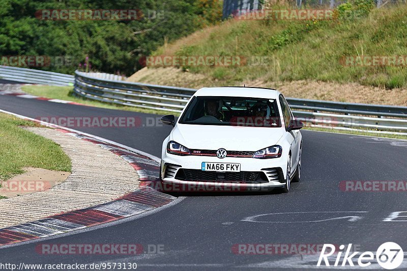 Bild #9573130 - Touristenfahrten Nürburgring Nordschleife (19.07.2020)