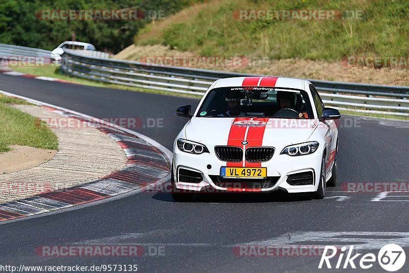 Bild #9573135 - Touristenfahrten Nürburgring Nordschleife (19.07.2020)