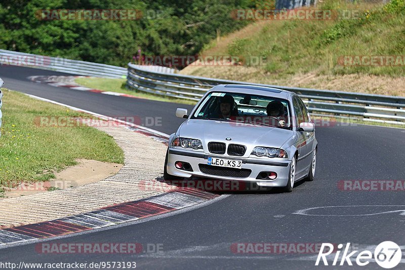 Bild #9573193 - Touristenfahrten Nürburgring Nordschleife (19.07.2020)