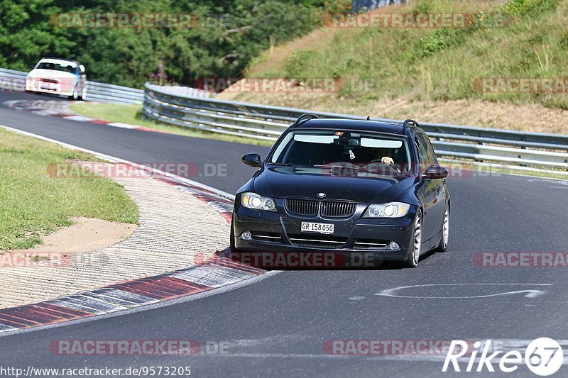 Bild #9573205 - Touristenfahrten Nürburgring Nordschleife (19.07.2020)