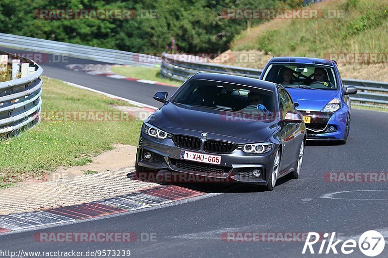 Bild #9573239 - Touristenfahrten Nürburgring Nordschleife (19.07.2020)