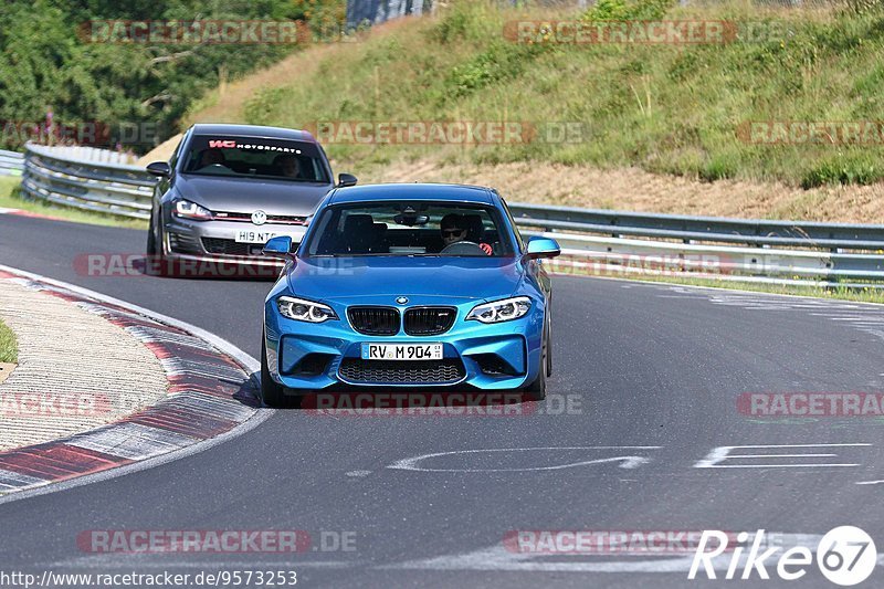 Bild #9573253 - Touristenfahrten Nürburgring Nordschleife (19.07.2020)