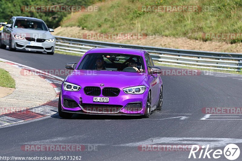 Bild #9573262 - Touristenfahrten Nürburgring Nordschleife (19.07.2020)