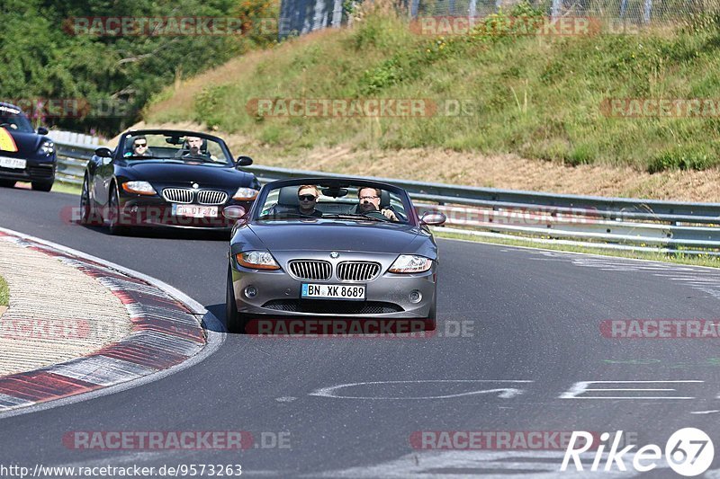 Bild #9573263 - Touristenfahrten Nürburgring Nordschleife (19.07.2020)