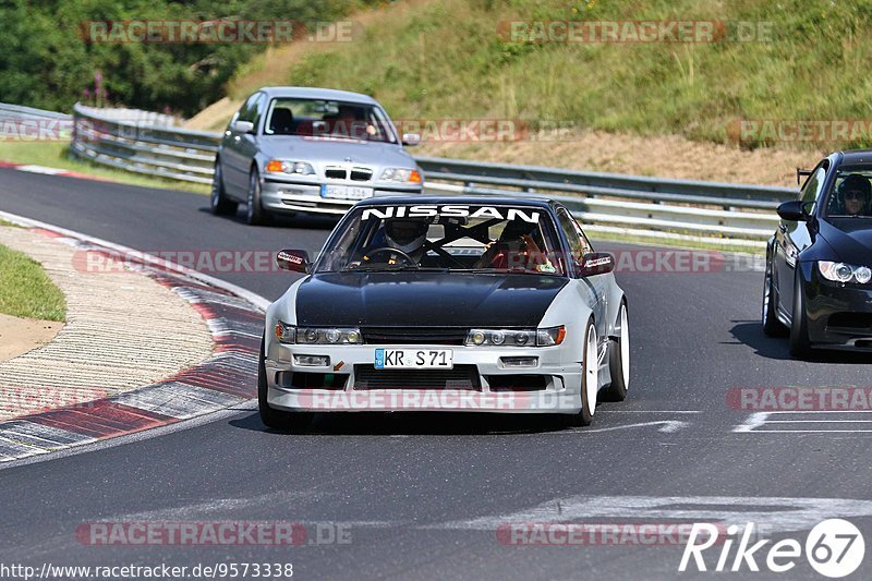 Bild #9573338 - Touristenfahrten Nürburgring Nordschleife (19.07.2020)