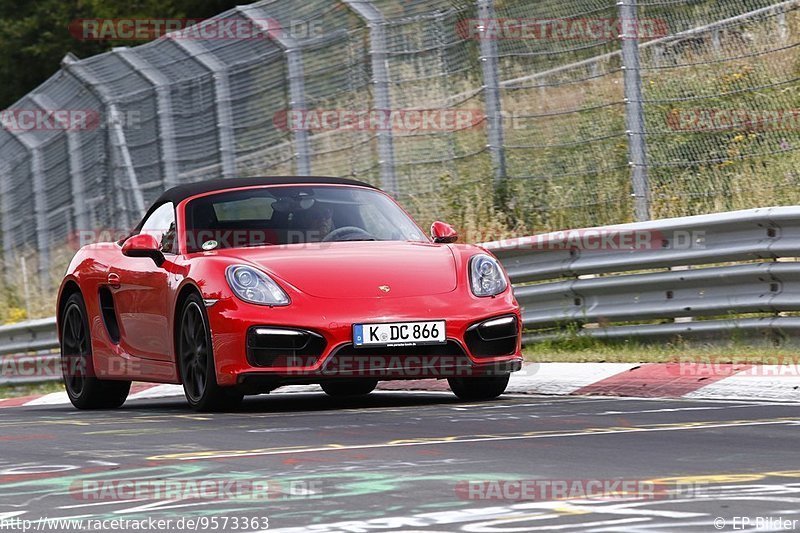 Bild #9573363 - Touristenfahrten Nürburgring Nordschleife (19.07.2020)