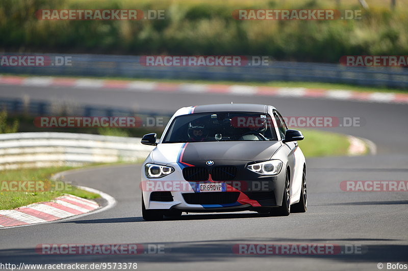 Bild #9573378 - Touristenfahrten Nürburgring Nordschleife (19.07.2020)