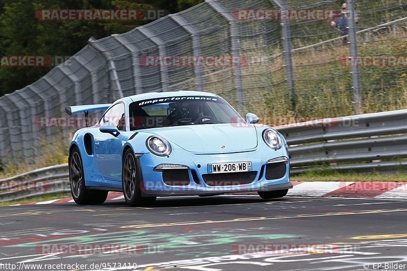 Bild #9573410 - Touristenfahrten Nürburgring Nordschleife (19.07.2020)