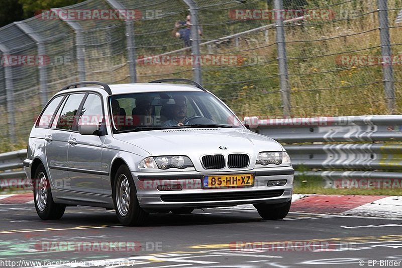 Bild #9573417 - Touristenfahrten Nürburgring Nordschleife (19.07.2020)