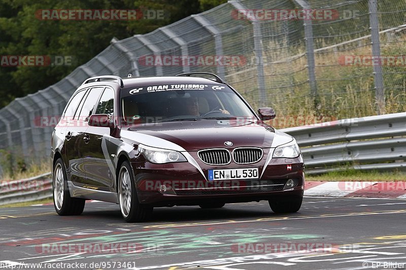 Bild #9573461 - Touristenfahrten Nürburgring Nordschleife (19.07.2020)