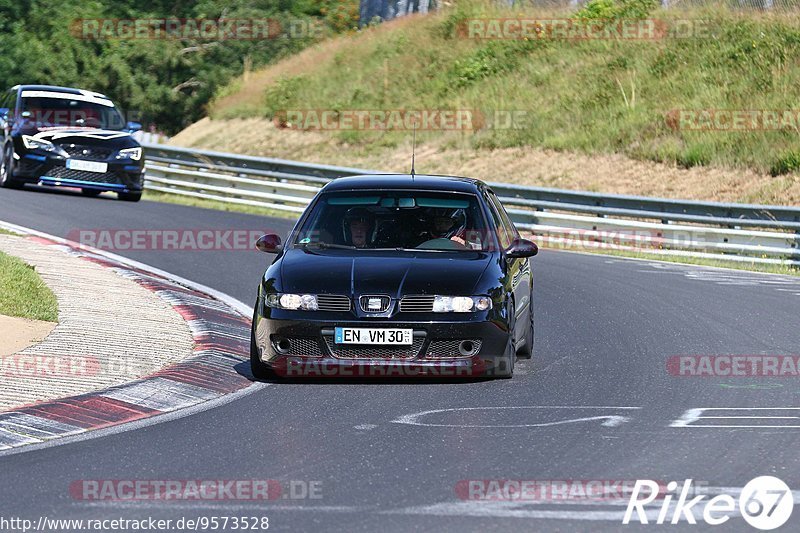 Bild #9573528 - Touristenfahrten Nürburgring Nordschleife (19.07.2020)