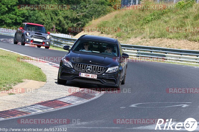 Bild #9573532 - Touristenfahrten Nürburgring Nordschleife (19.07.2020)