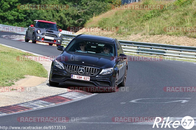 Bild #9573535 - Touristenfahrten Nürburgring Nordschleife (19.07.2020)