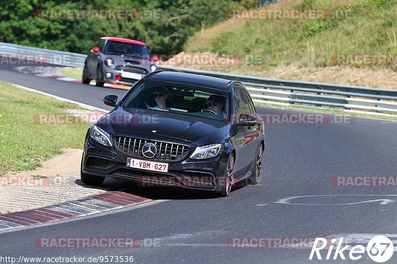 Bild #9573536 - Touristenfahrten Nürburgring Nordschleife (19.07.2020)