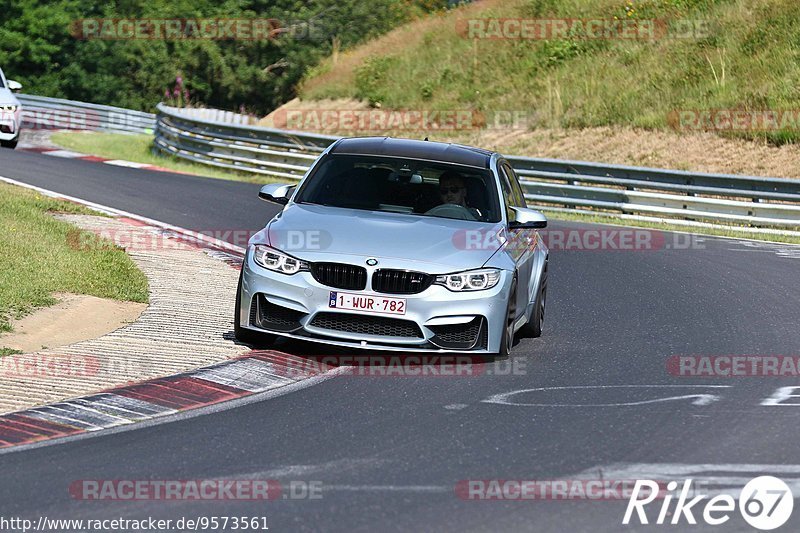 Bild #9573561 - Touristenfahrten Nürburgring Nordschleife (19.07.2020)