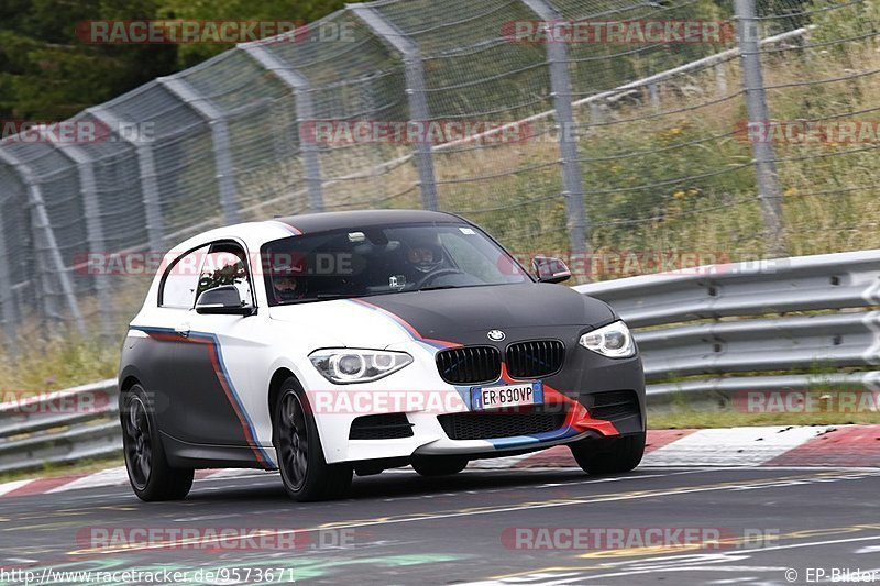 Bild #9573671 - Touristenfahrten Nürburgring Nordschleife (19.07.2020)